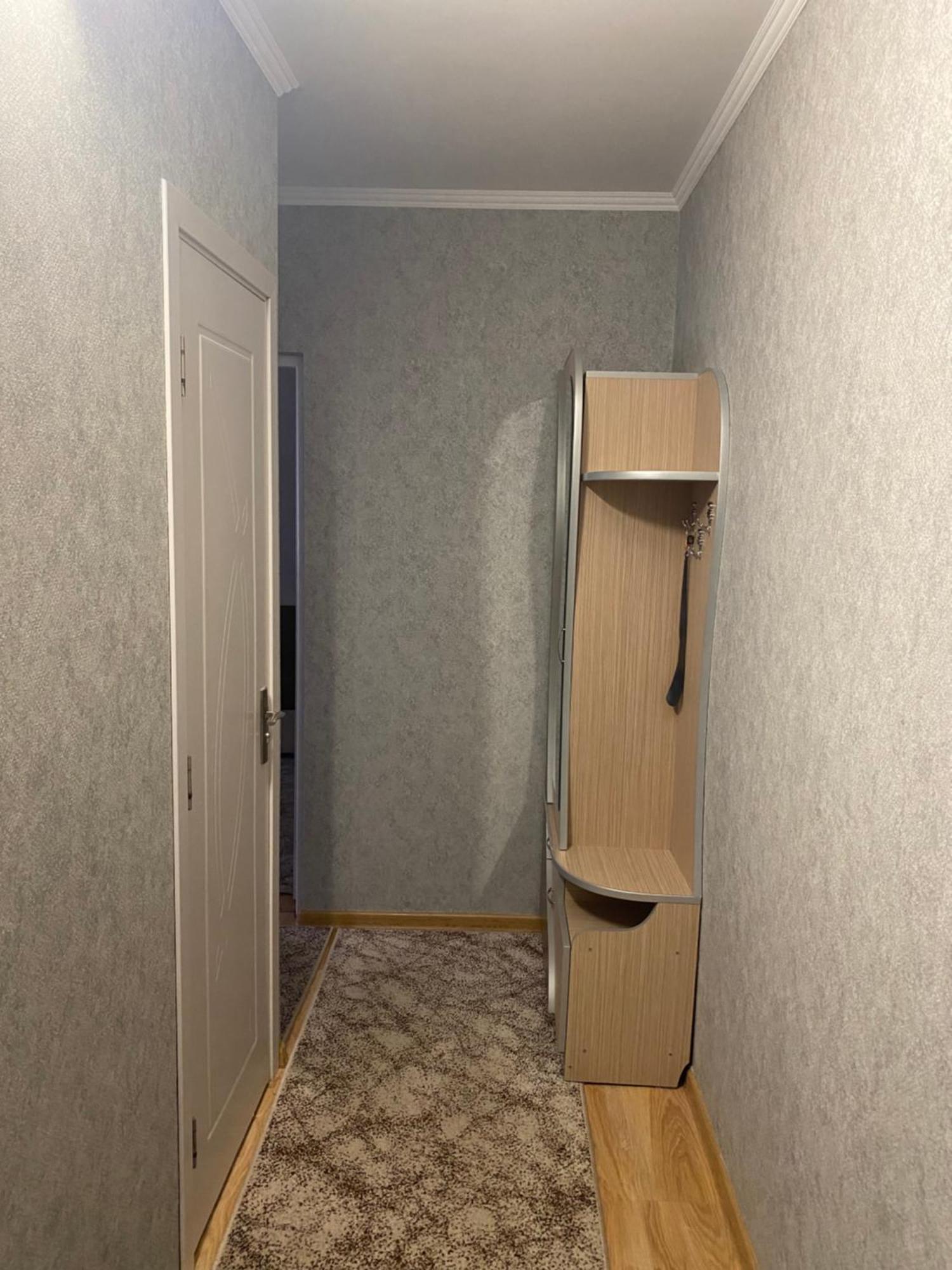 Apartament Str Grenoble Chişinău Eksteriør billede